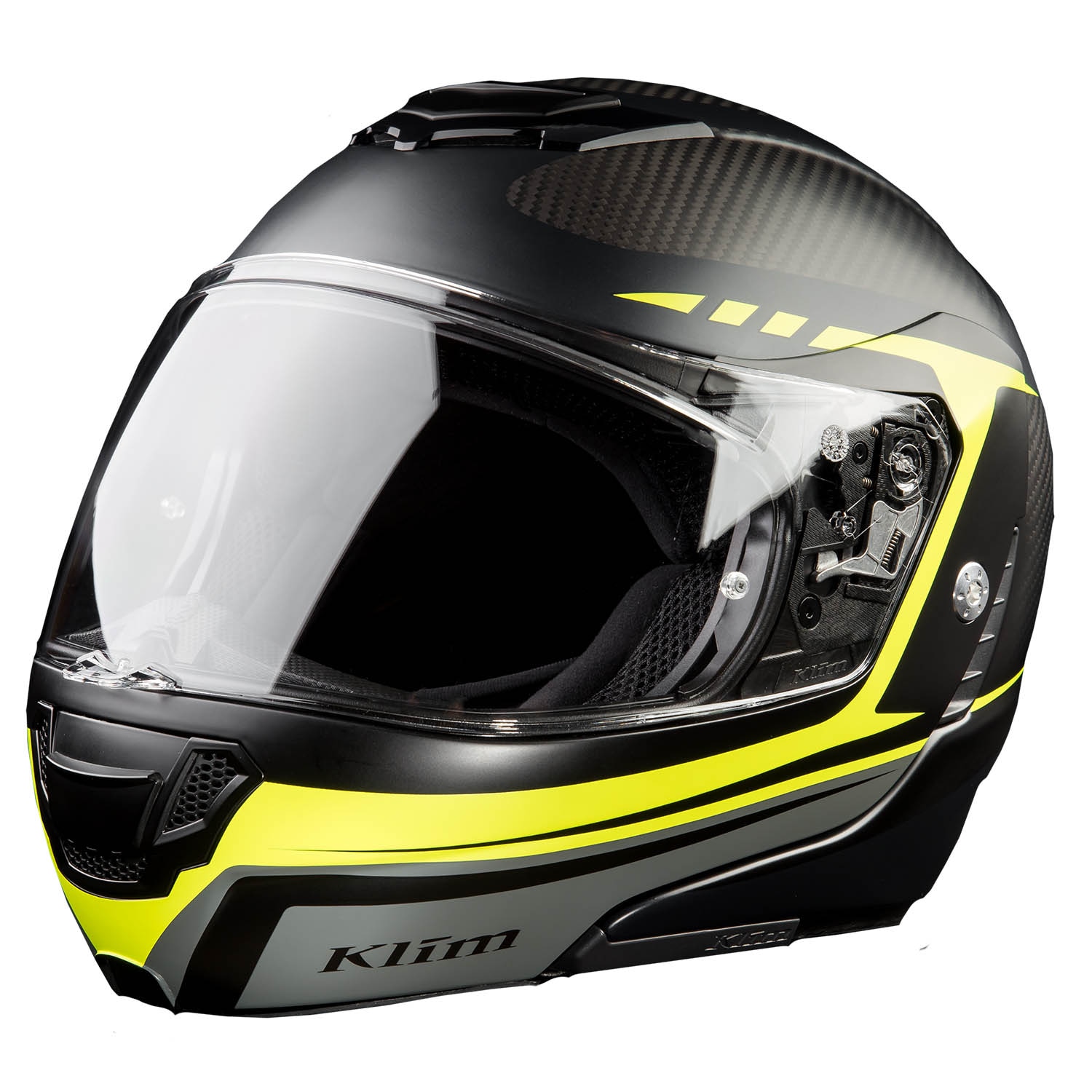 TK1200 Karbon Modular Helmet ECE/DOT